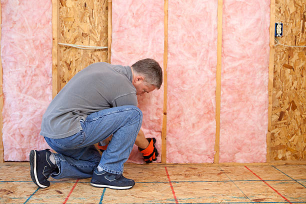 Insulation Replacement Services in Ninnekah, OK